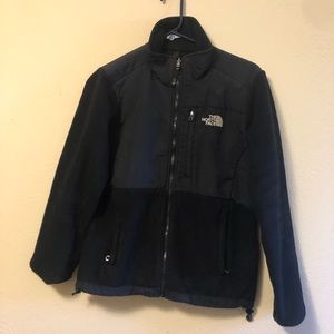 North Face Denali jacket